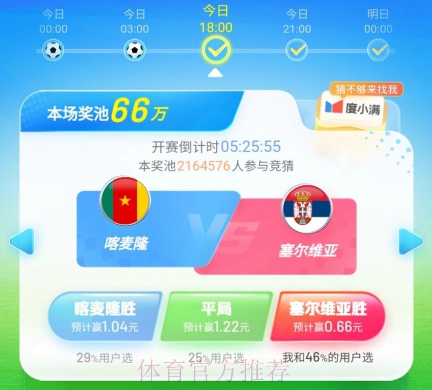 世界杯竞猜平台核心功能全面评测与深度对比 世界杯竞猜平台核心功能全面评测与深度对比