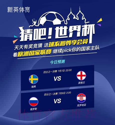 世界杯竞猜APP:开启沉浸式观赛互动新时代 世界杯竞猜APP:开启沉浸式观赛互动新时代