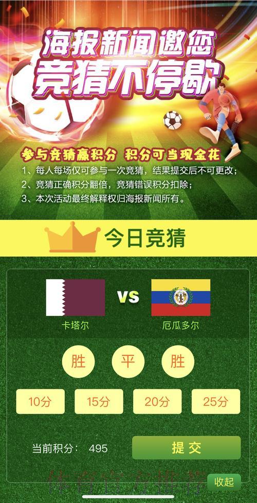 世界杯竞猜平台都有哪些专属优惠活动 世界杯竞猜平台都有哪些专属优惠活动