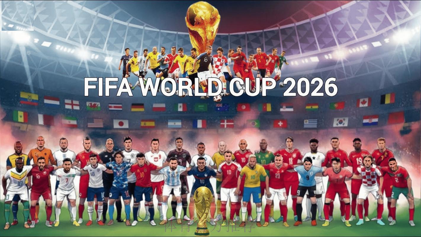 2026世界杯全程高清直播:精彩赛事尽在掌握 2026世界杯全程高清直播:精彩赛事尽在掌握