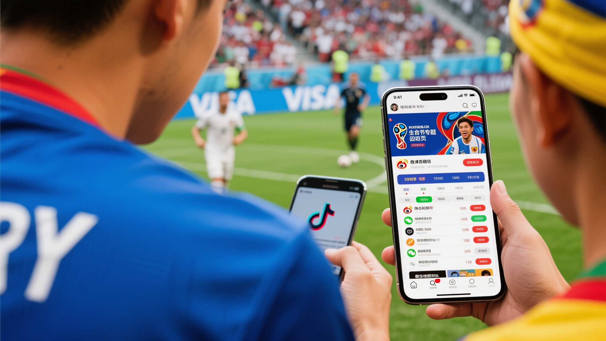 介绍世界杯投注