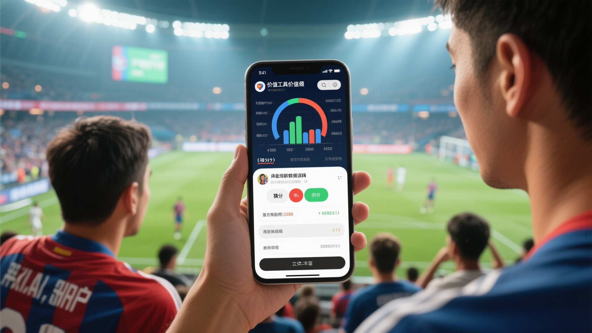 世界杯投注活动