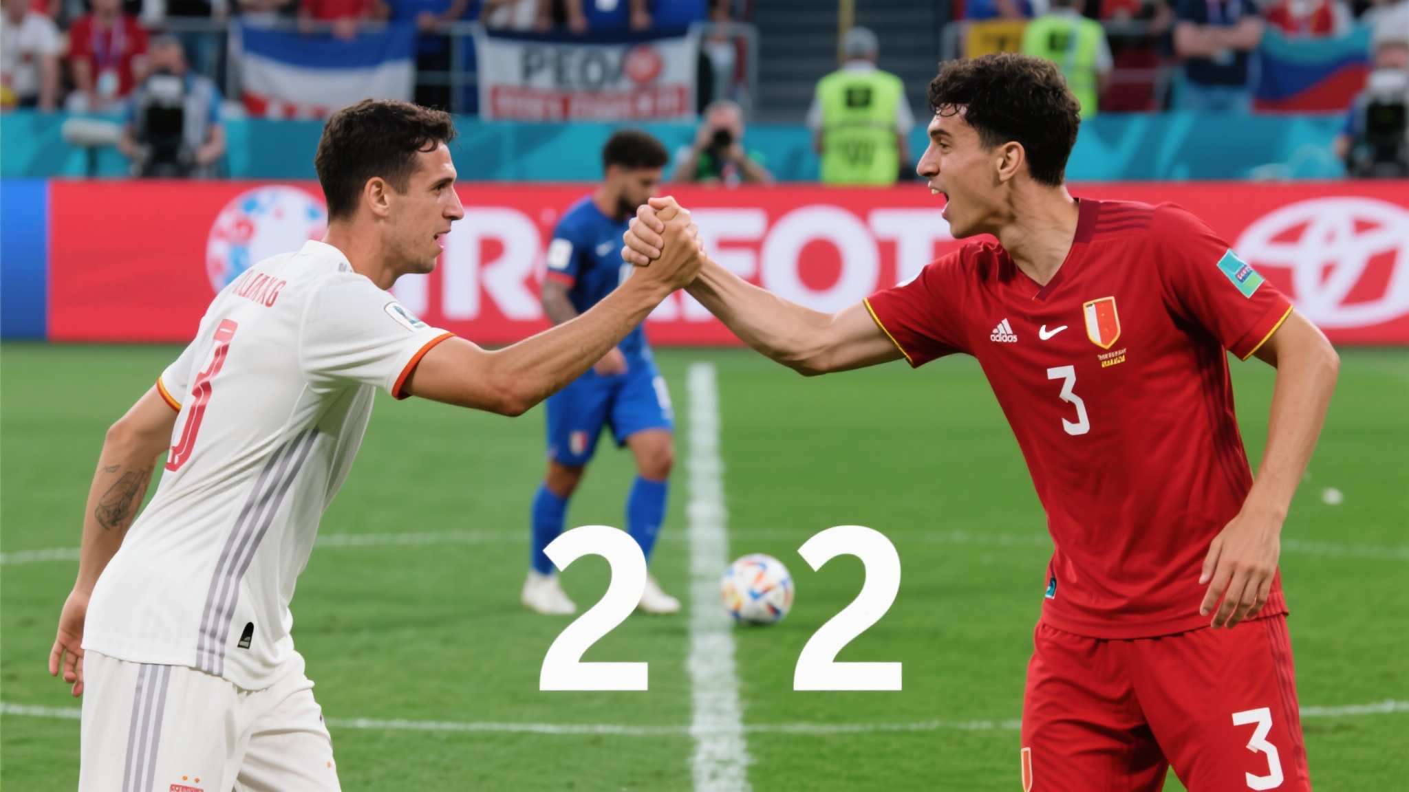 世界杯投注简介