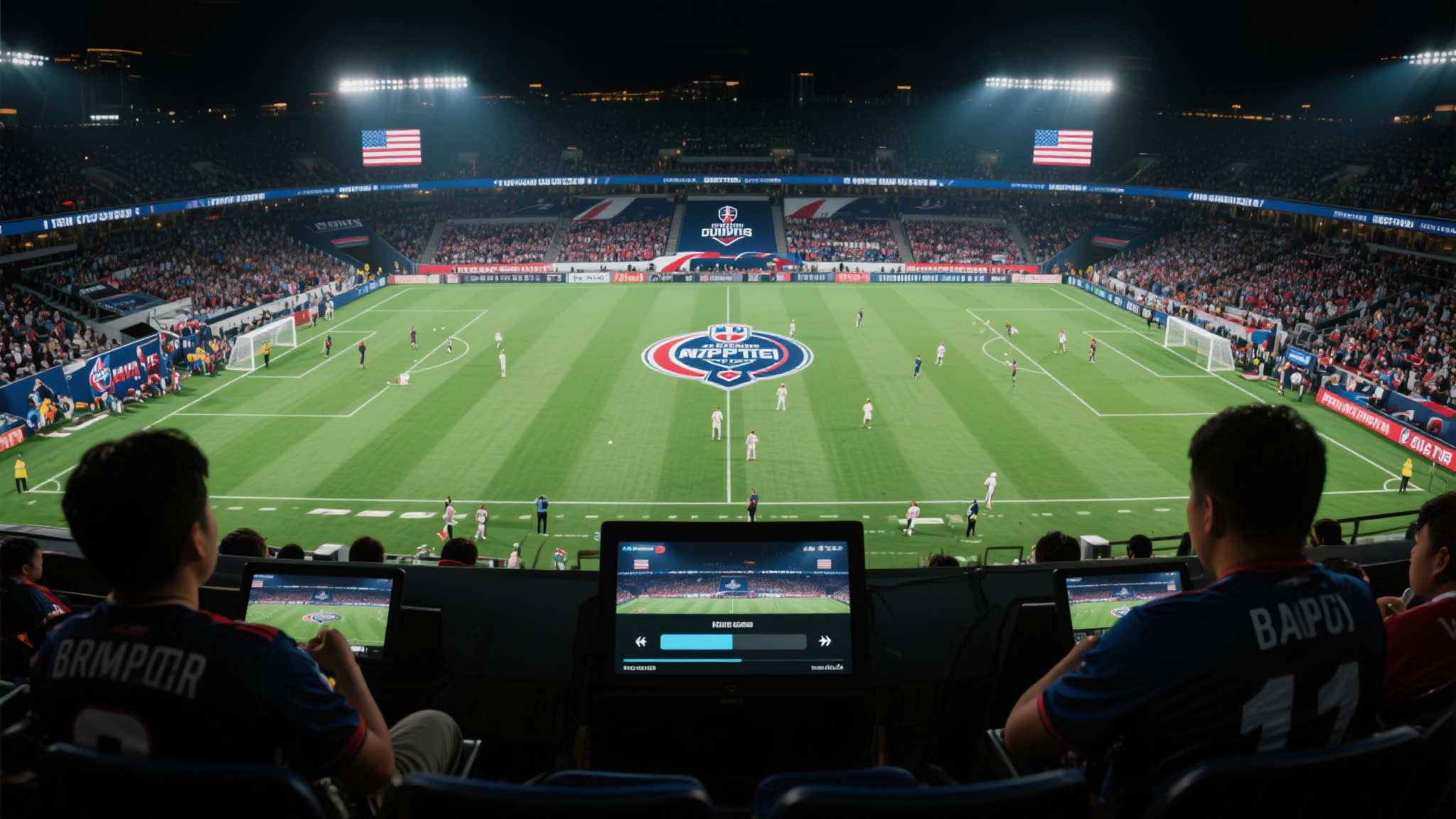 介绍世界杯投注